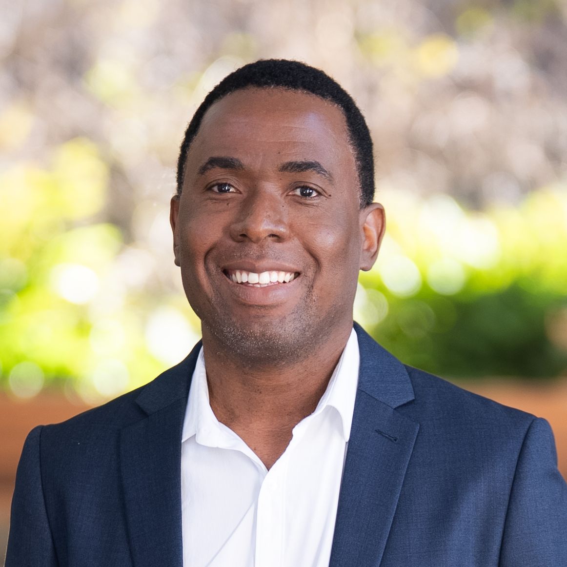 Gabriel Moyo