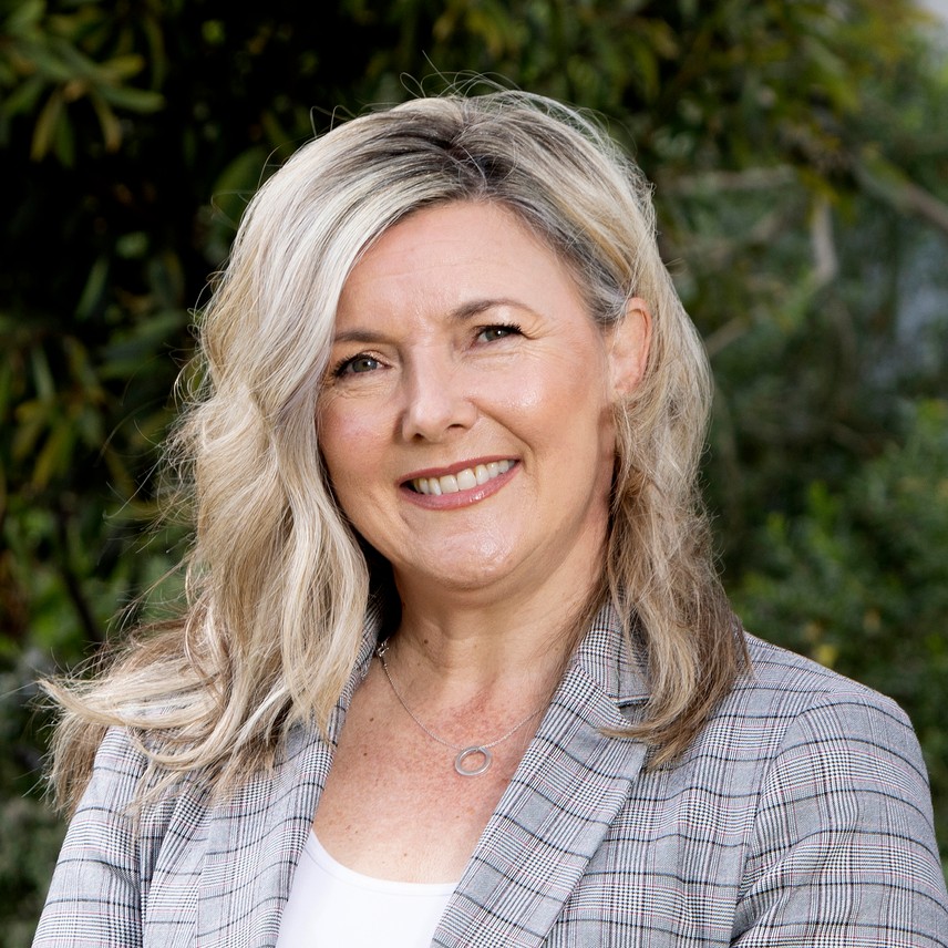 Sharon Piantadosi
