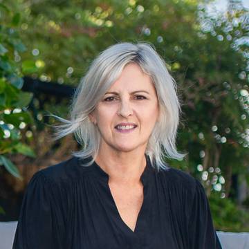Linda Morrison, Branch Manager | Licensee Agent at Ray White Pakuranga