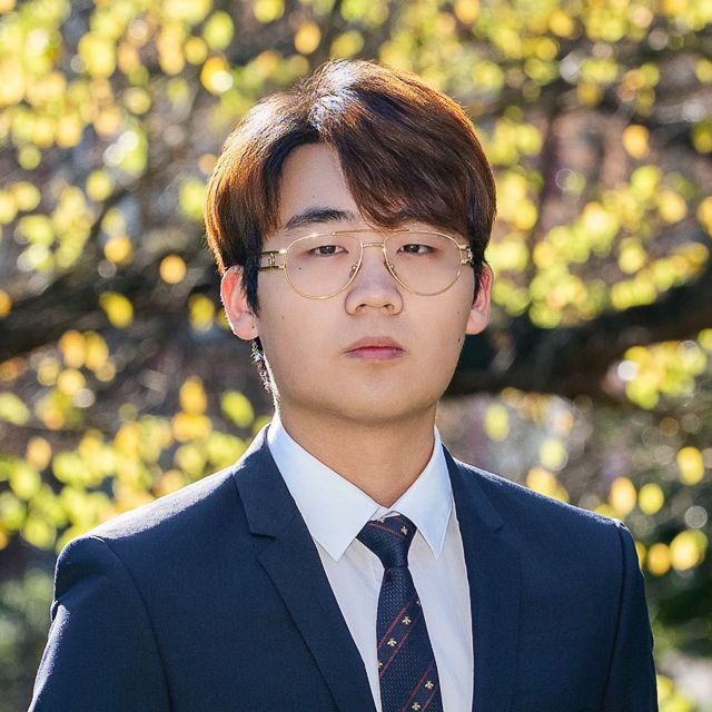 Dylan Duan
