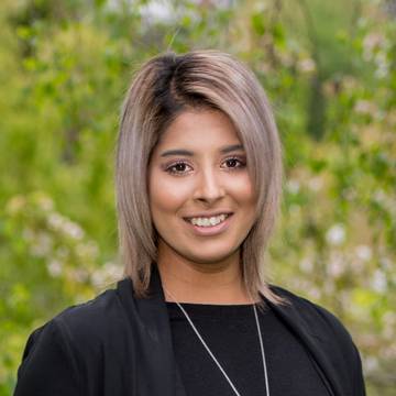 Nish Lal, Licensee Salesperson at Ray White Richmond