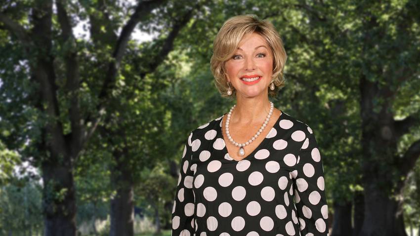 Connie Cawood, Licensee Salesperson at Ray White Hastings