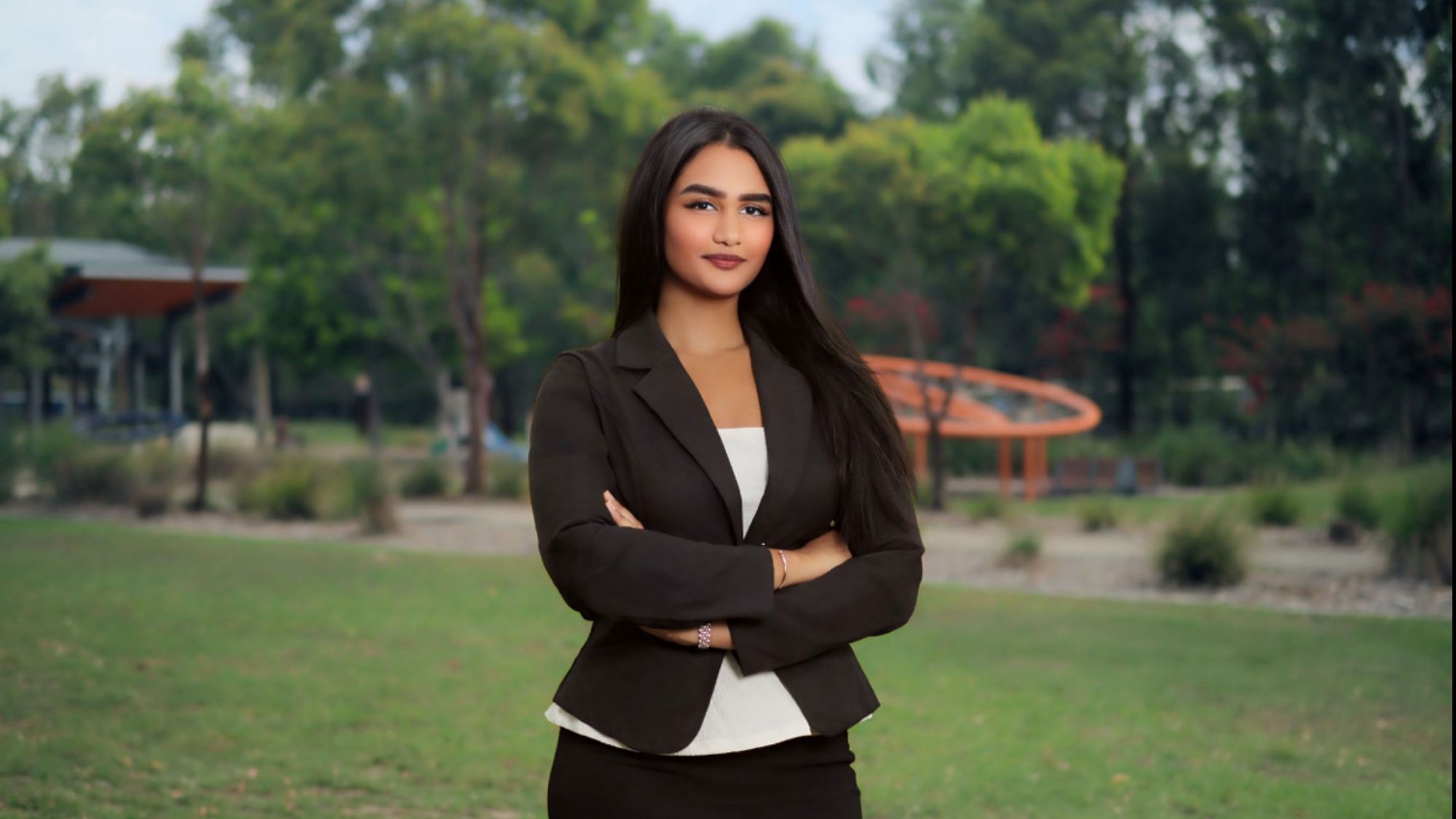 Shaina Kumar - Property Management - Ray White Colebee