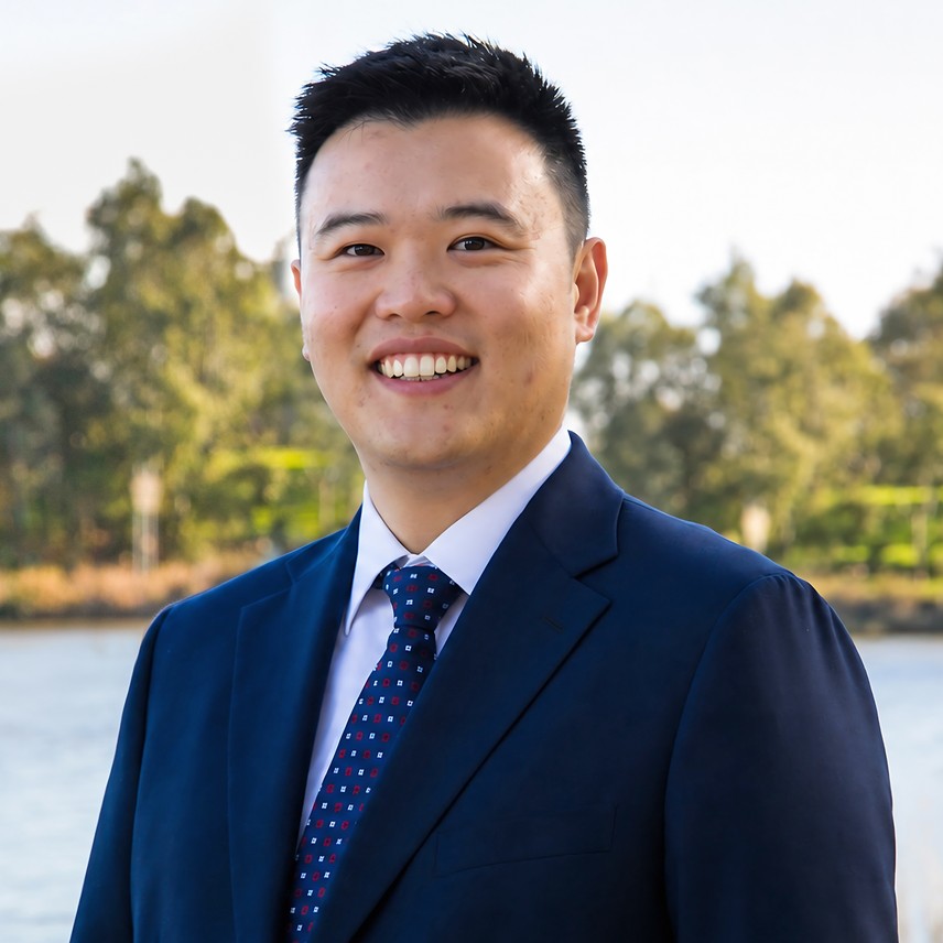 Steven Yu