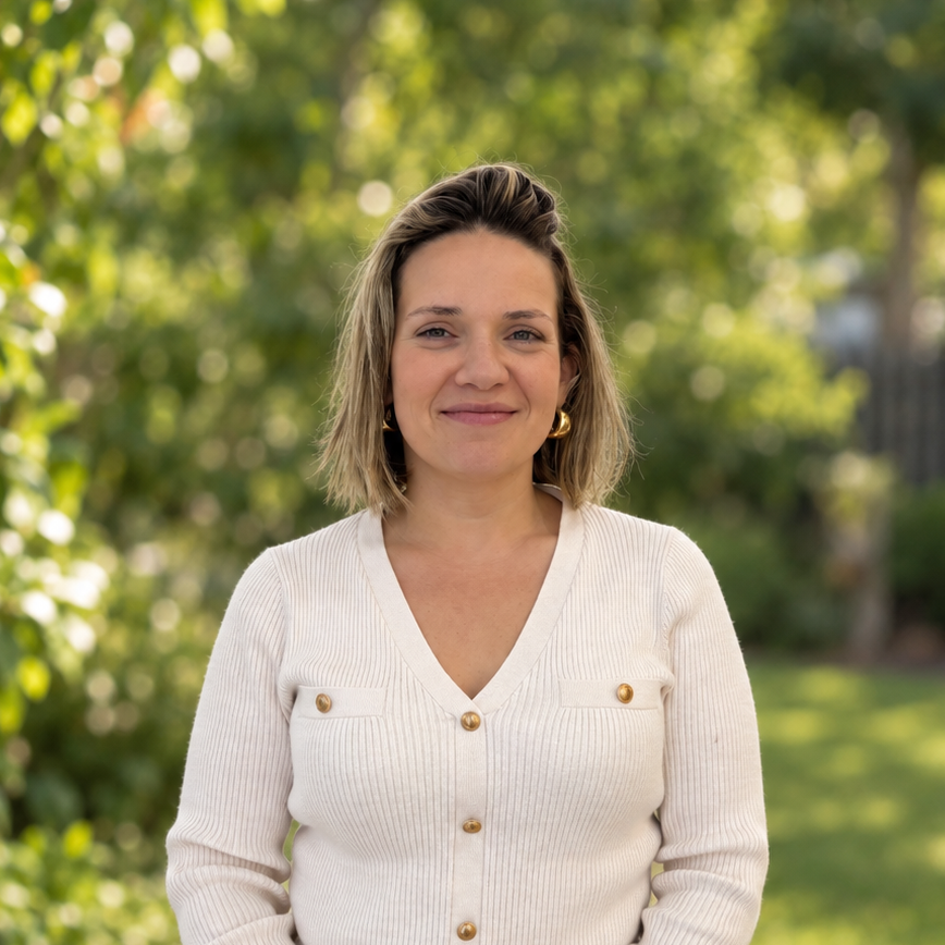 Giovanna Sousa-Reller
