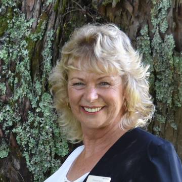 Dianne Quinn, Licensee Salesperson at Ray White Paihia