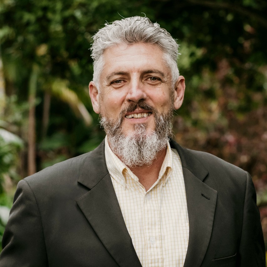 Brad Franks
