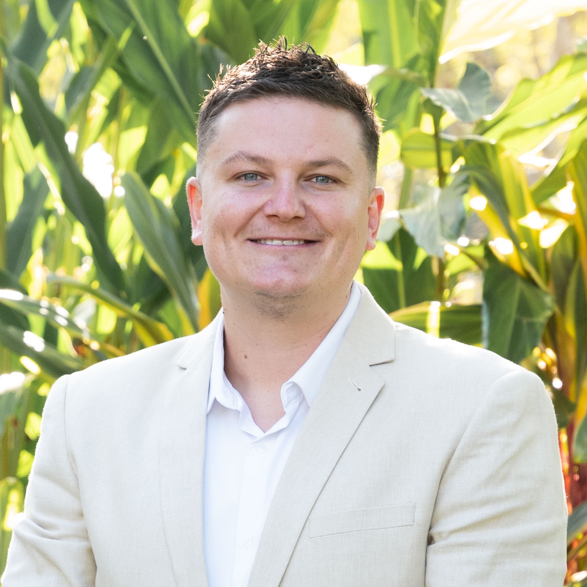 Ryan Rasool Ryan Rowsell • Ray White