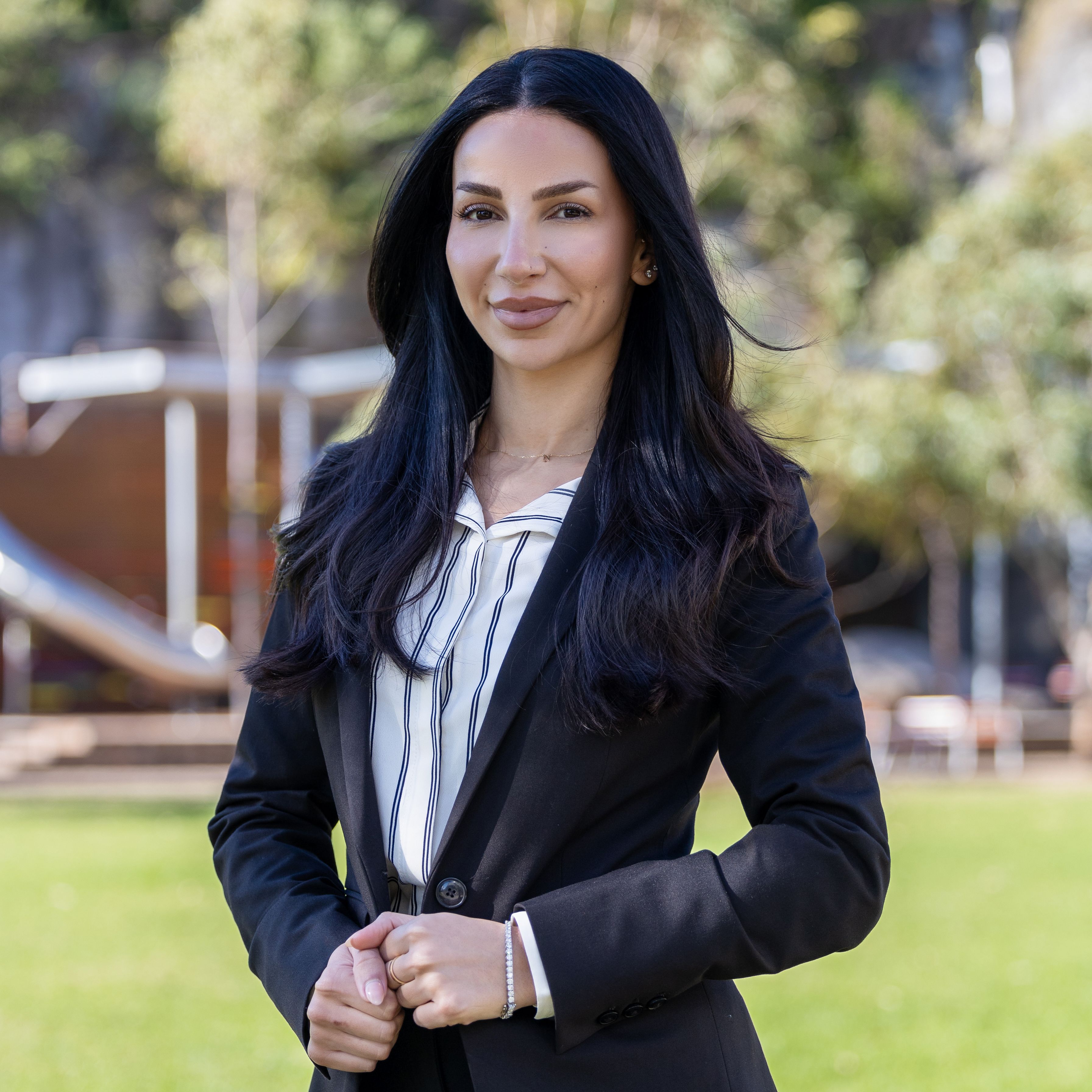 Nora Faraj