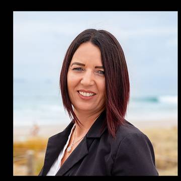 Jo Oxenham, Licensee Salesperson at Ray White Papamoa