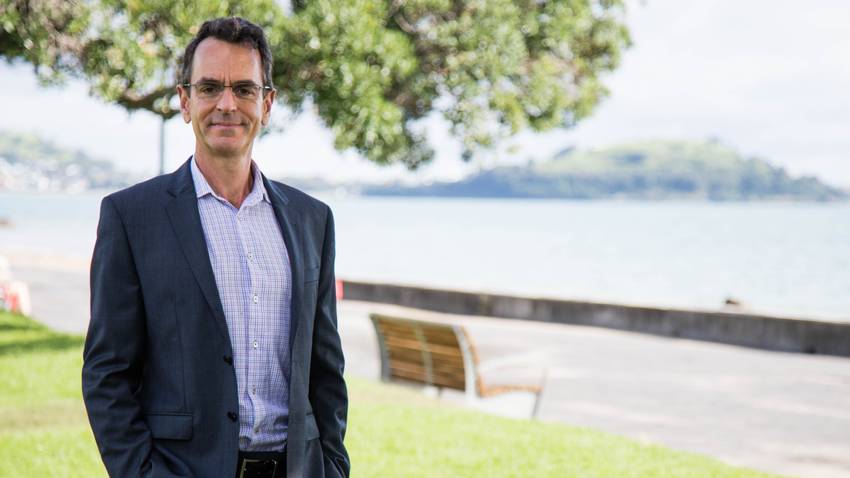 Douglas Melville, Licensee Salesperson at Ray White Mission Bay