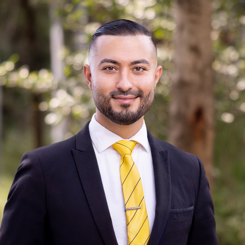 Omid Ahmadshahie