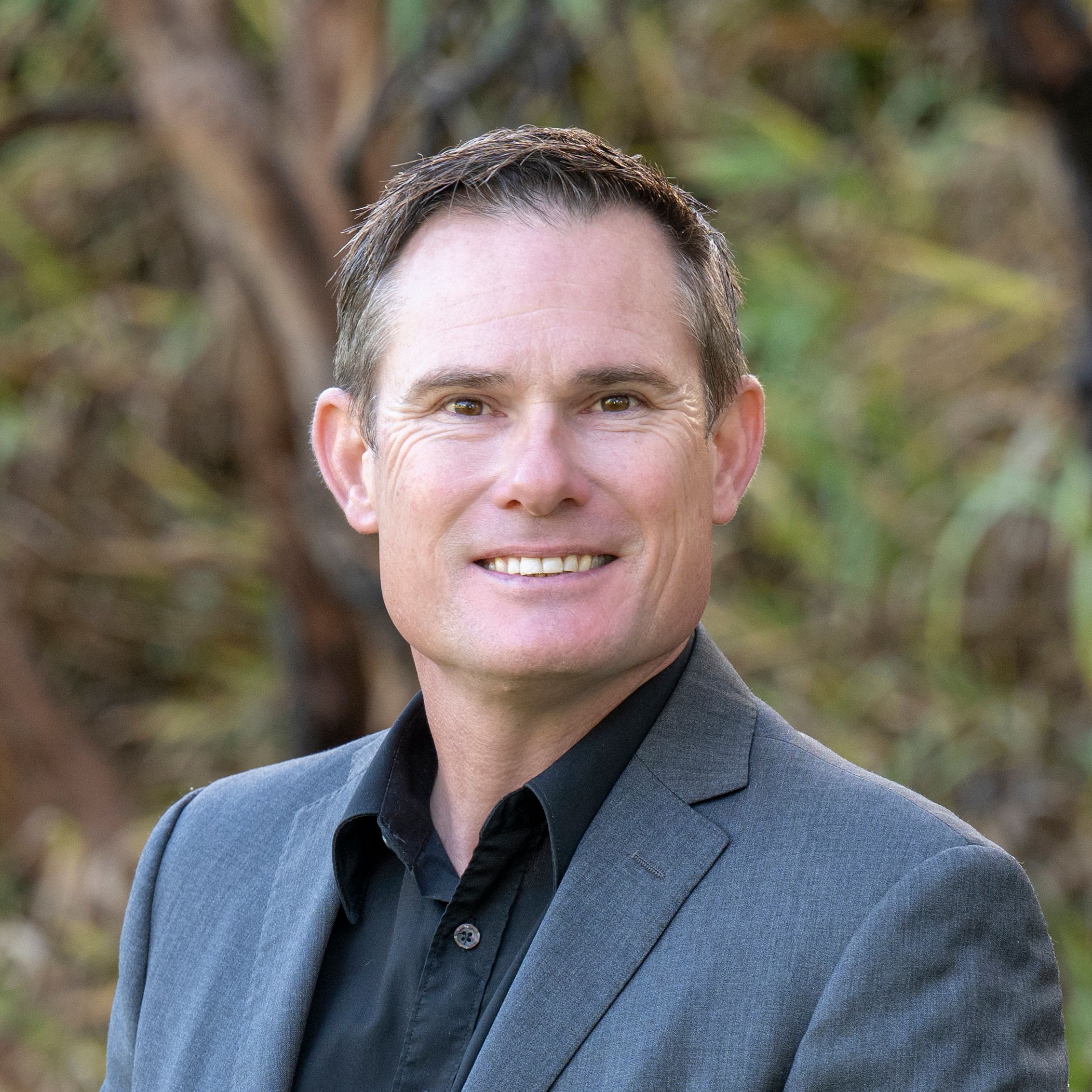 Greg Ball