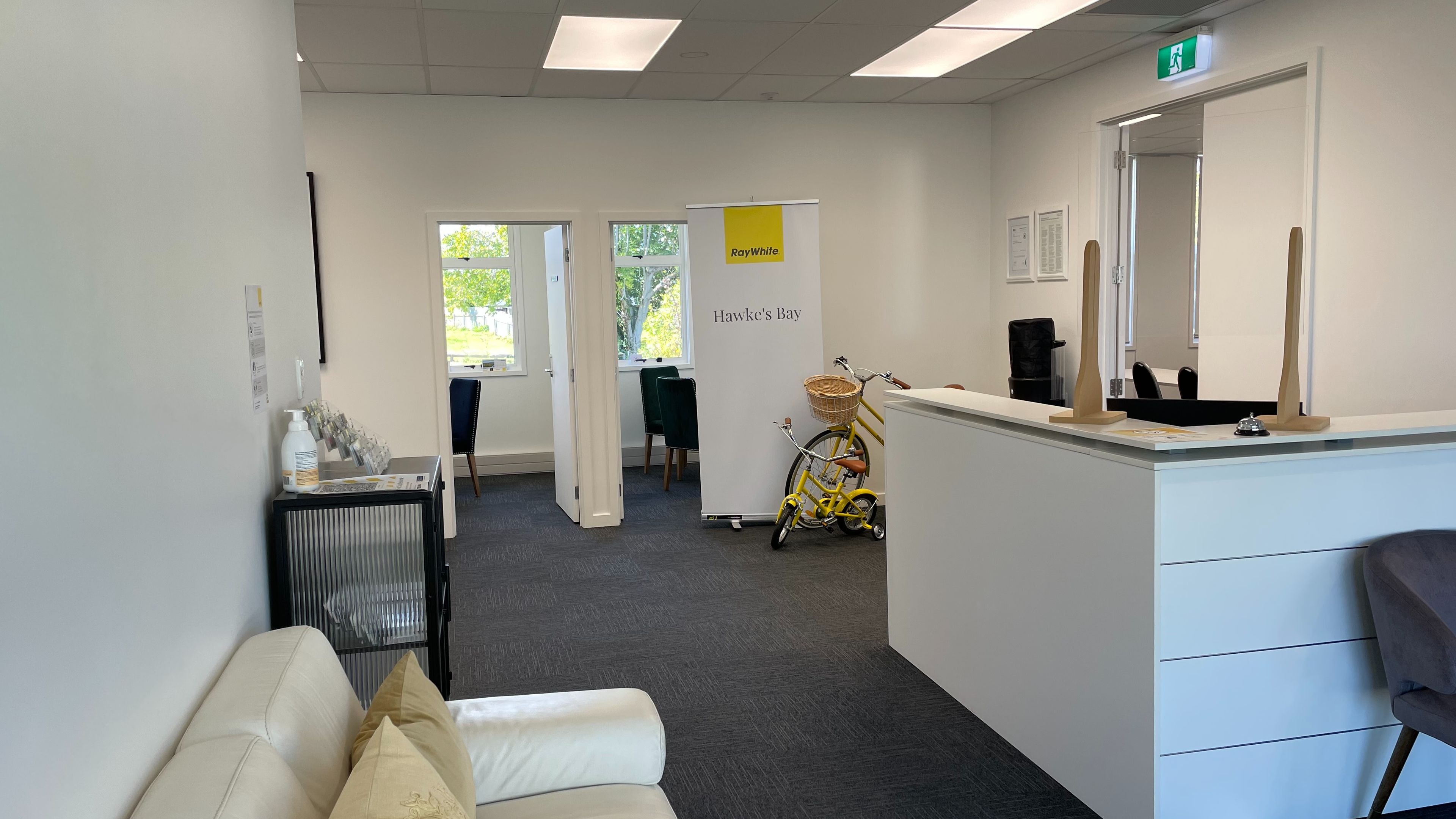 Ray White Napier Office Real Estate Ray White New Zealand