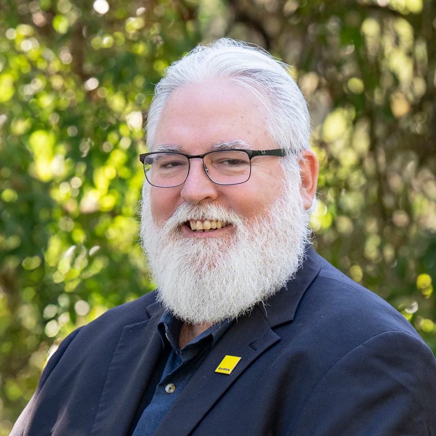 Barry Collins
