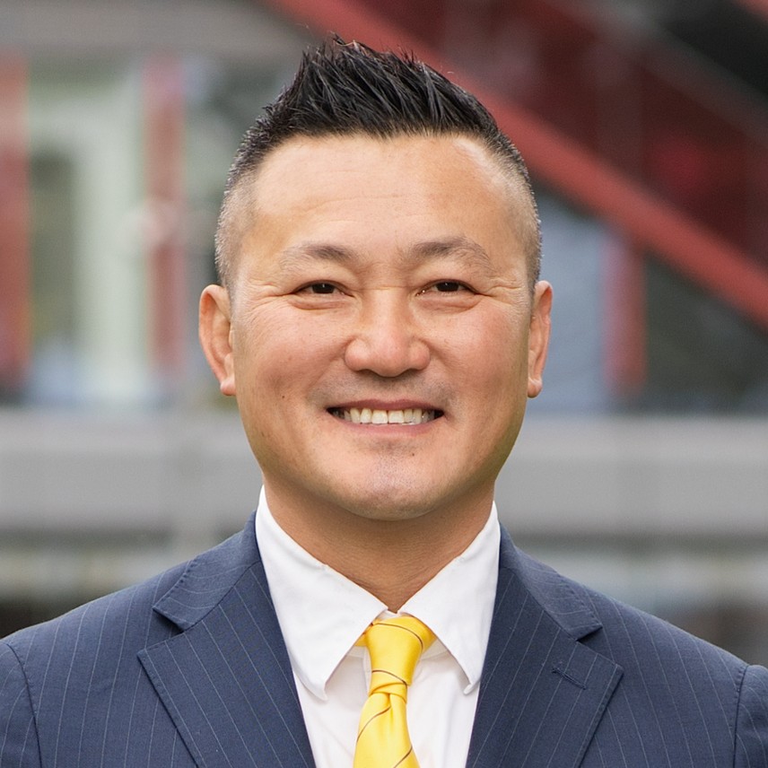 Johnny Nguyen