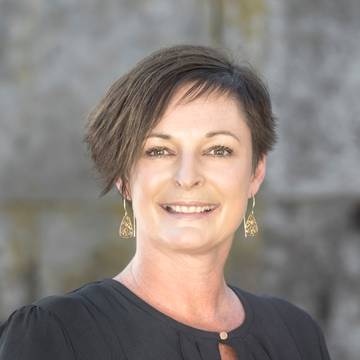 Sheryll Brasell, Licensee Salesperson - Greytown at Ray White Masterton