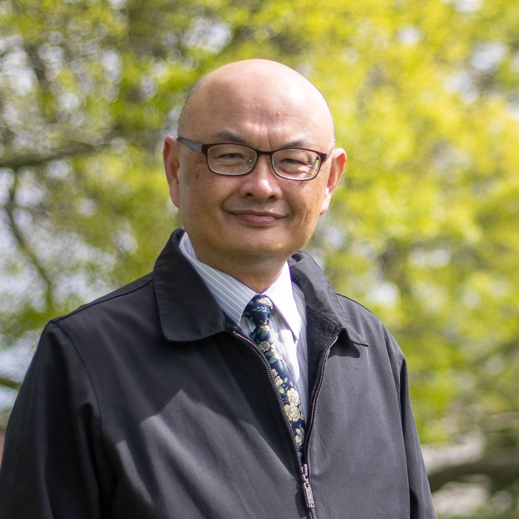 Richard Ng