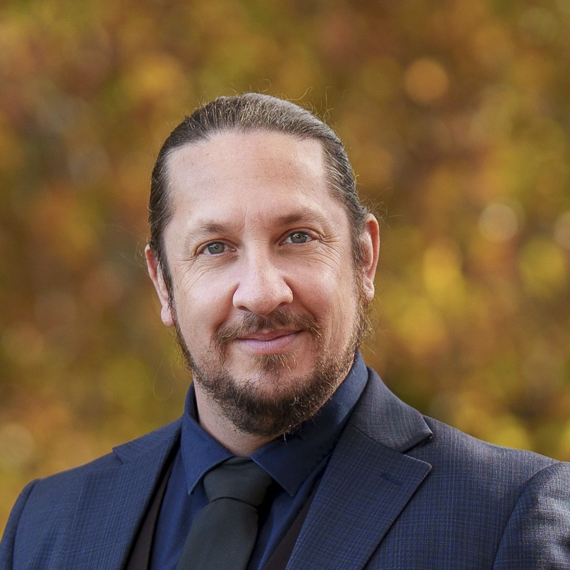 Chris Peteru