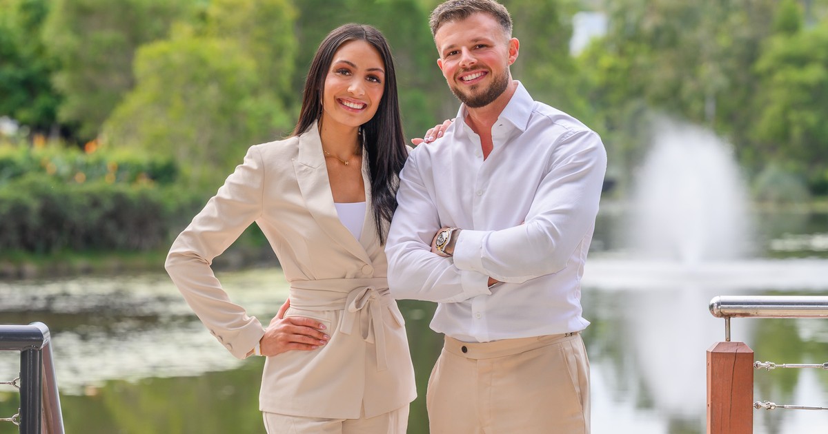 Corey Block Corey and Stephanie Banks Team - Selling Principals - Ray White Alliance