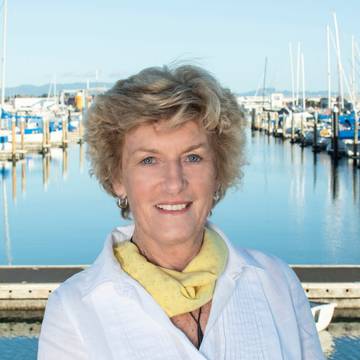 Pat Wineera, Assistant to Matt Wineera at Ray White Bayfair