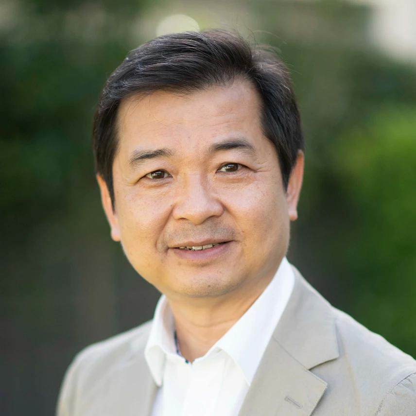 Eddie Yiu