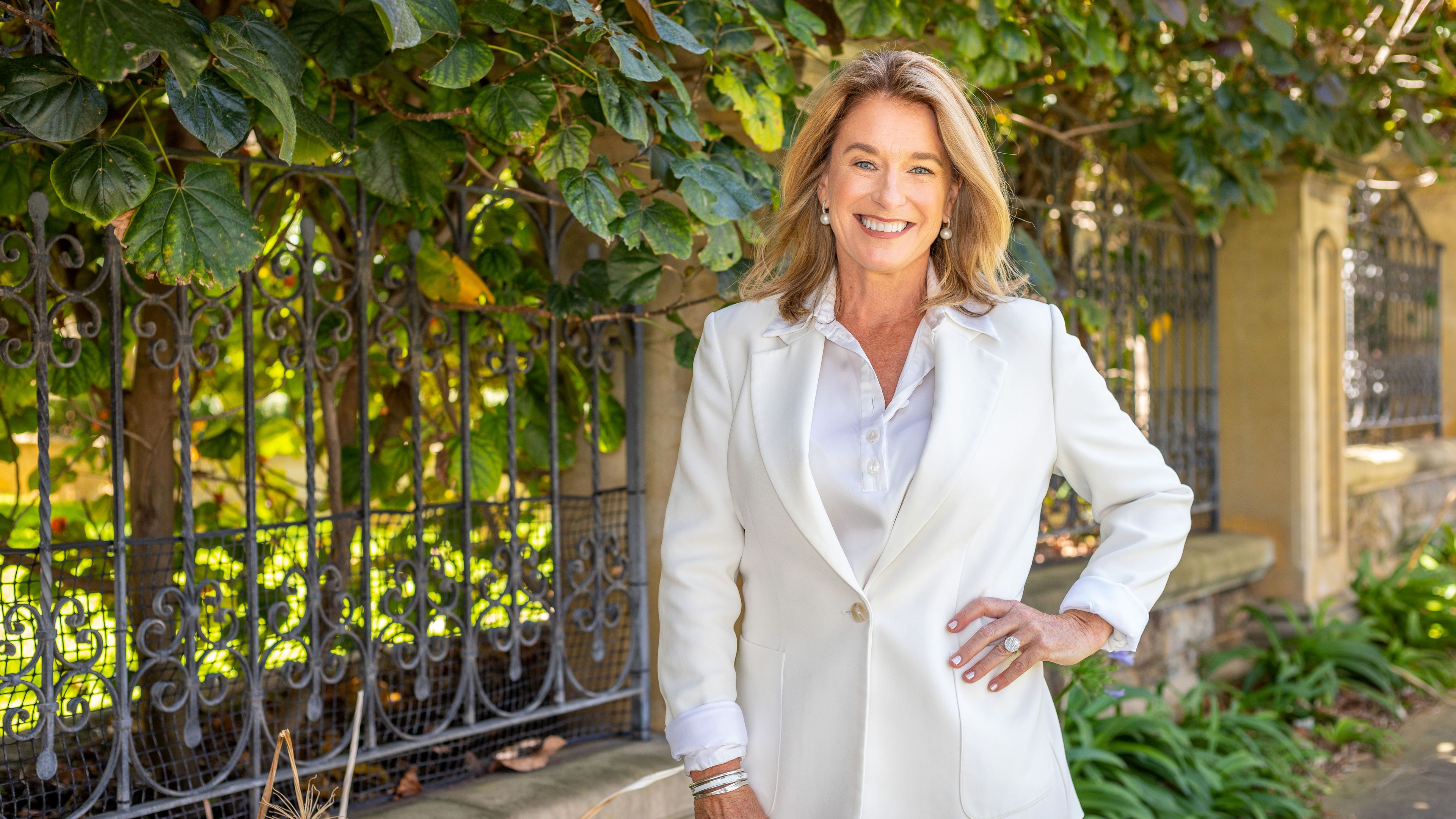 Caro Cunningham Sales Executive Ray White Cottesloe Mosman Park