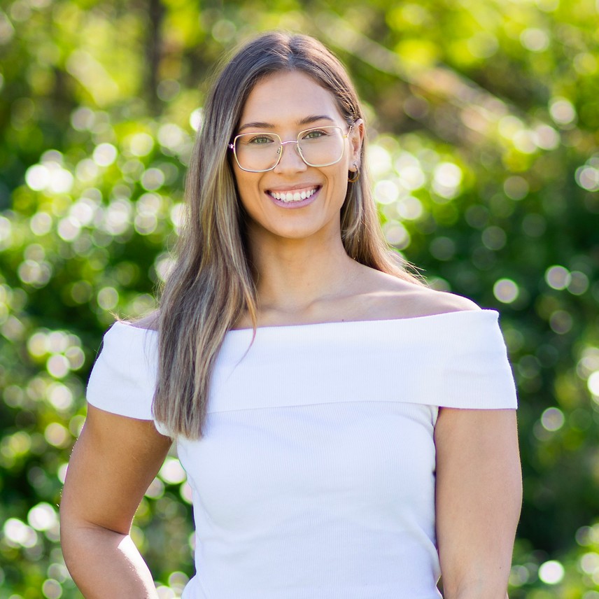 Charntelle Vaoga-Bingham