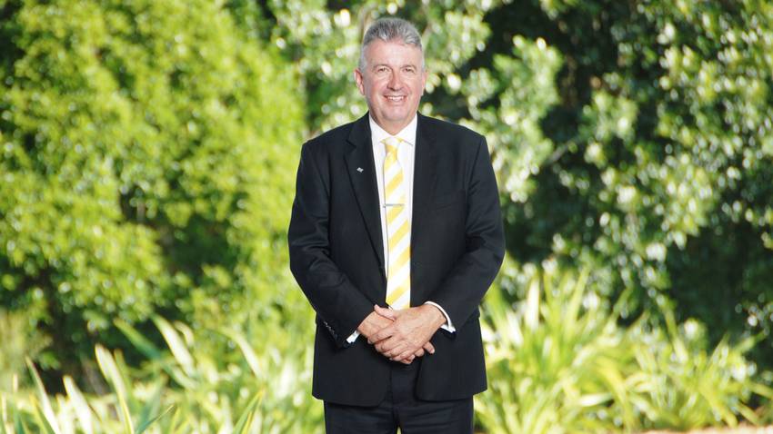 Steve Brennan, Licensee Agent - Team Leader at Ray White Forrest Hill