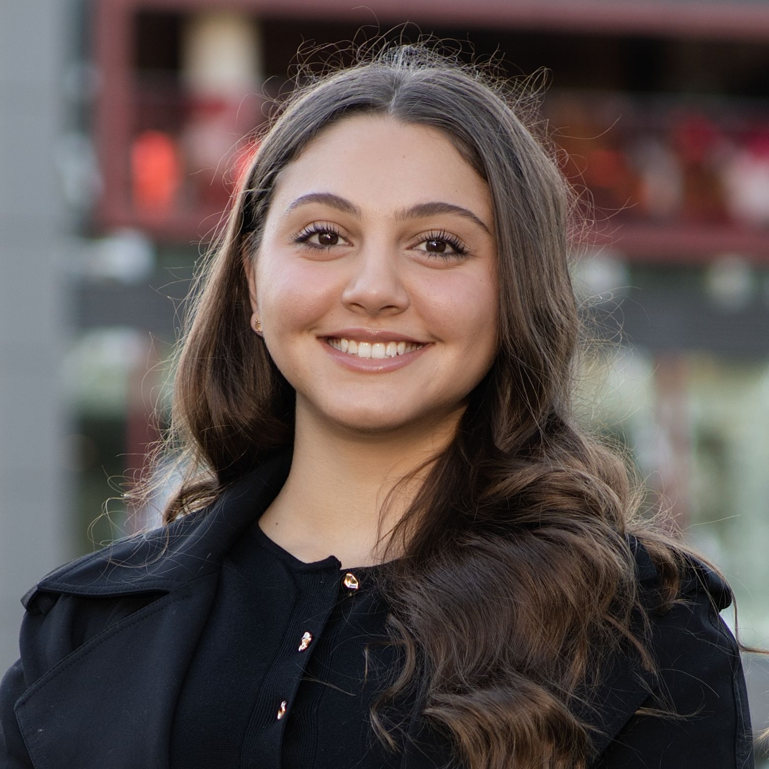 Grace Hassarati