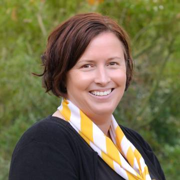 Tina Martin, Office Administrator at Ray White Hamilton City