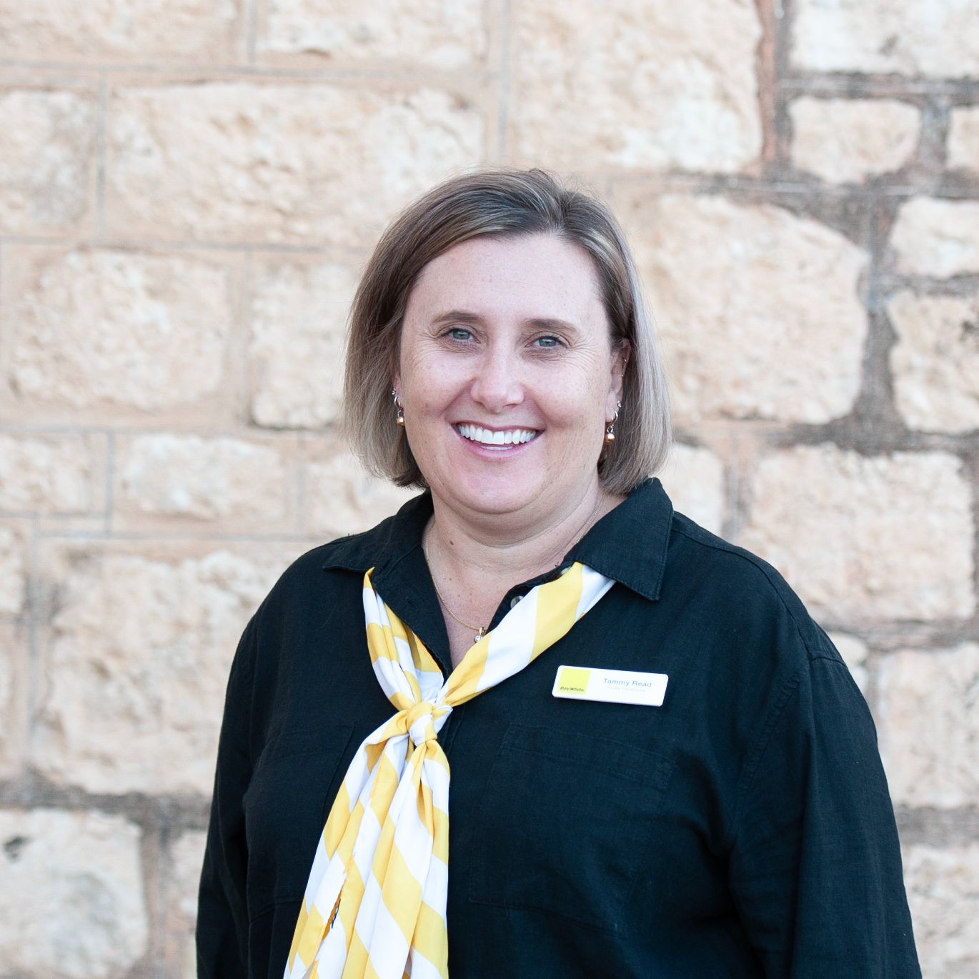 Tammie Read