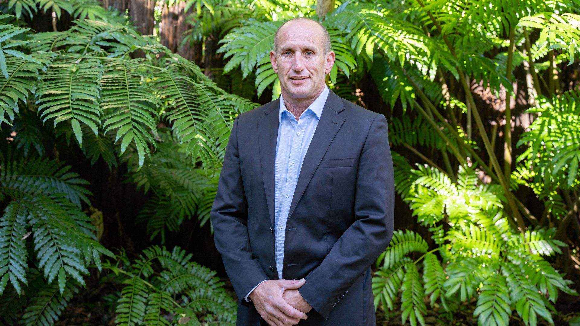 Grant Elliott Real Estate Ray White New Zealand