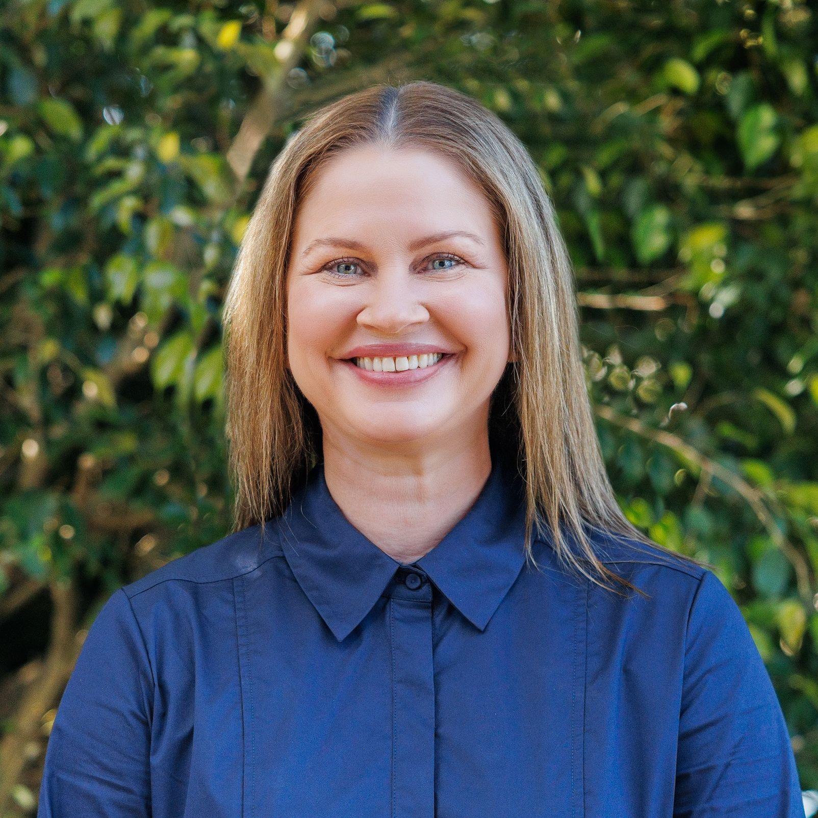 Kellie Wallace
