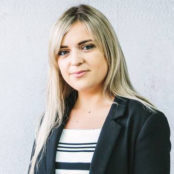 Kirsten Mulligan, Property Manager at Ray White Birkenhead