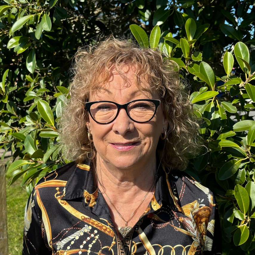 Sue Nash