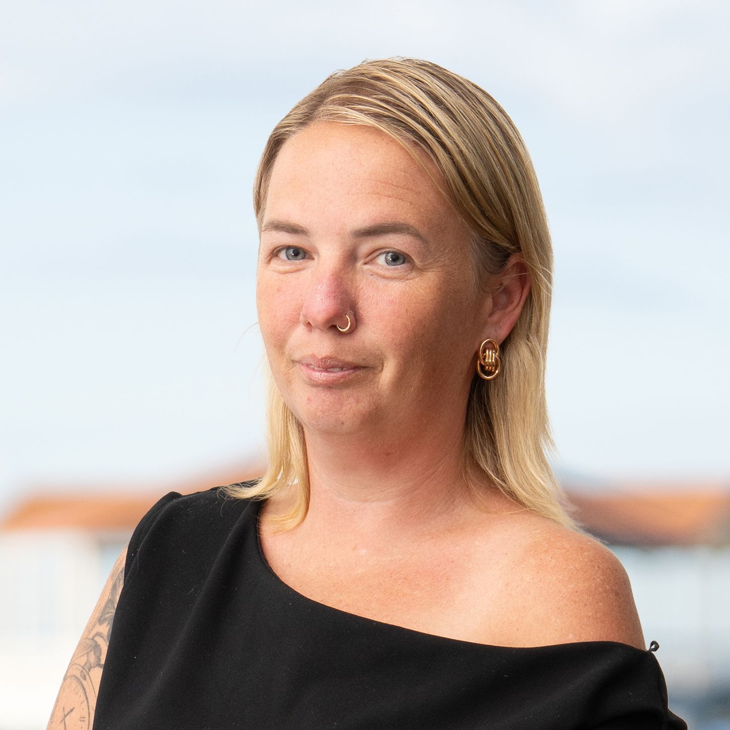 Tara King