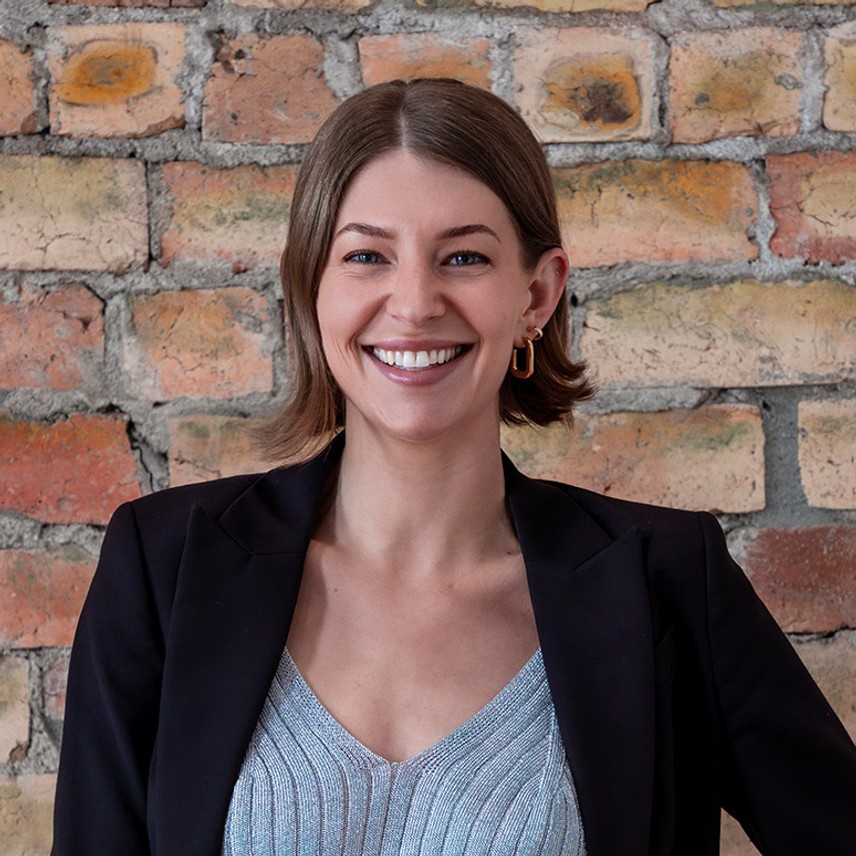 Lydia Colmar Pierard