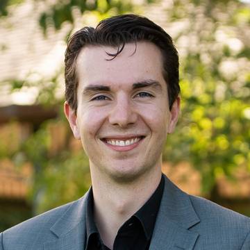 Thomas Spratt, Licensee Salesperson - Team Thompson & Glozier at Ray White Royal Oak