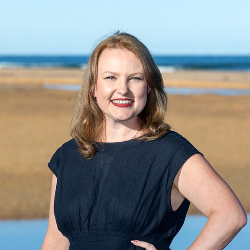 Kimberley Cadle