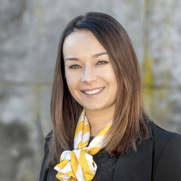 Holly Percival, Licensee Salesperson - Masterton at Ray White Masterton
