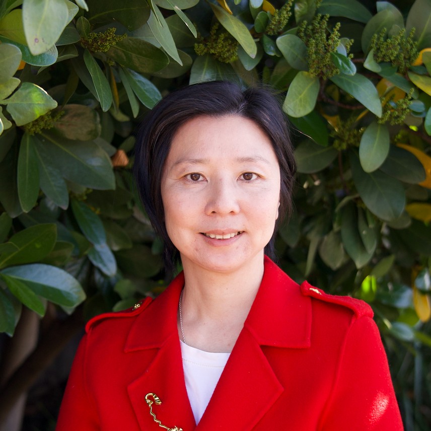 Alice Chu