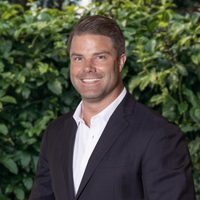 Adam Thomson, CEO at Ray White Manukau