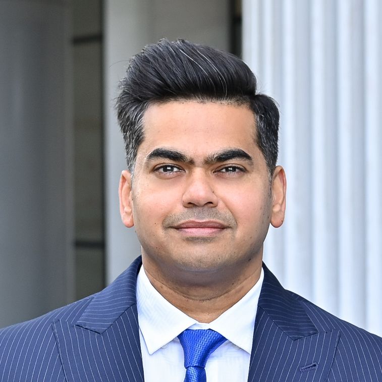 Tushar Kumar