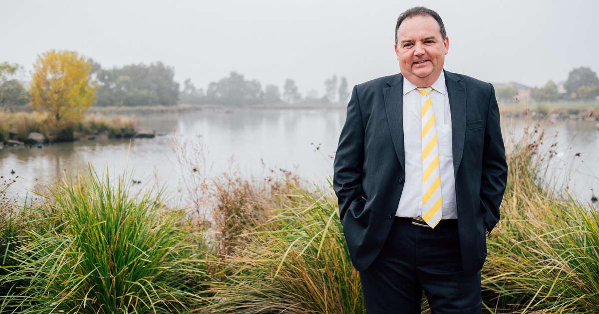 Shaun Marijanovic Principal Ray White St Albans Vic Shaun Marijanovic Principal Ray White St Albans Vic