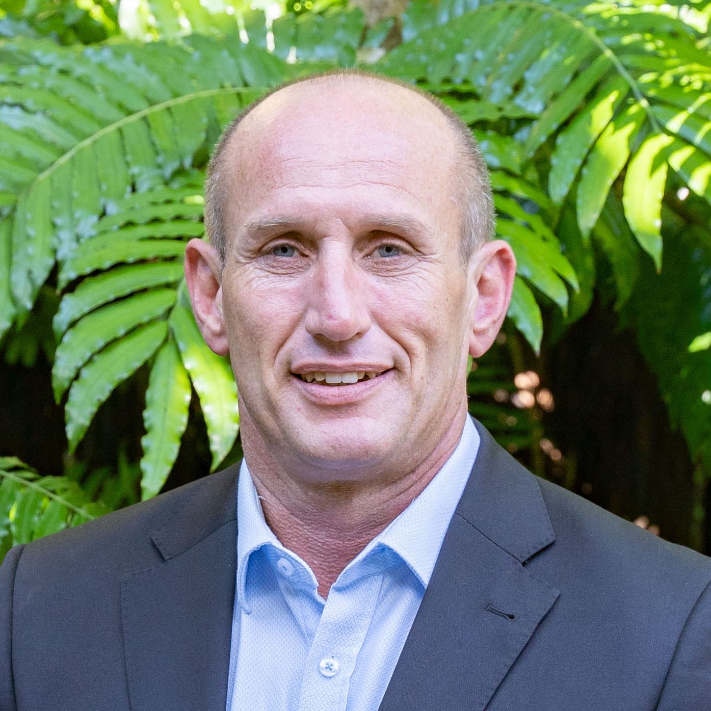 Grant Elliott Licensee Salesperson Auckland Apartments For Sale