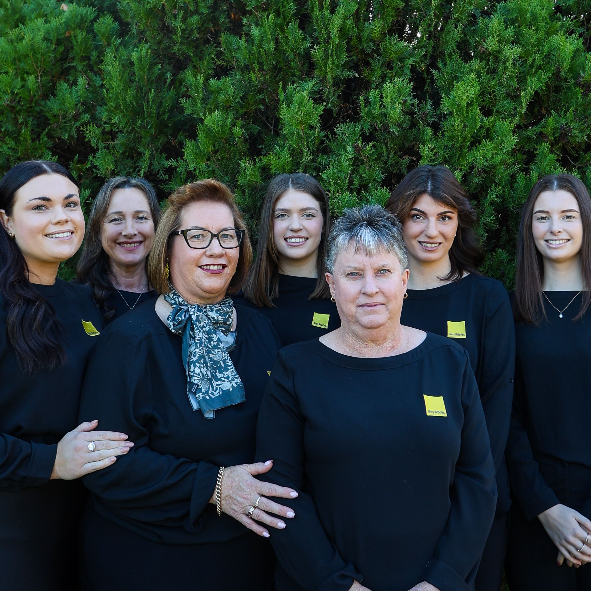Ray White Rentals Inverell