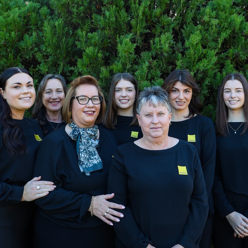 Ray White Rentals Inverell