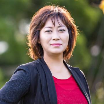 Yunny Park, Licensee Salesperson at Ray White Epsom