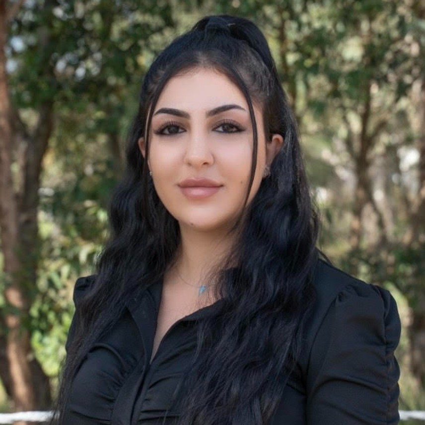 Maryna Alosh